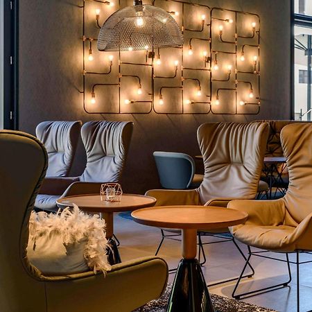 Hotel Ibis Styles FDH Esterno foto