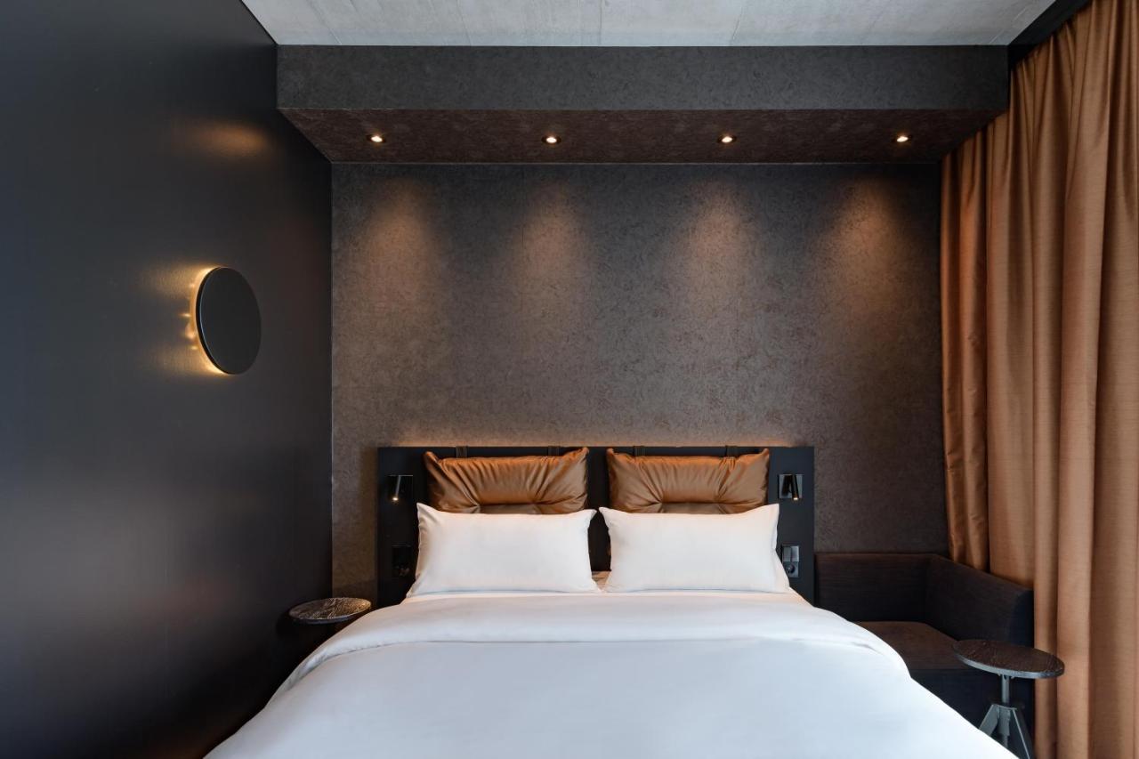 Hotel Ibis Styles FDH Esterno foto