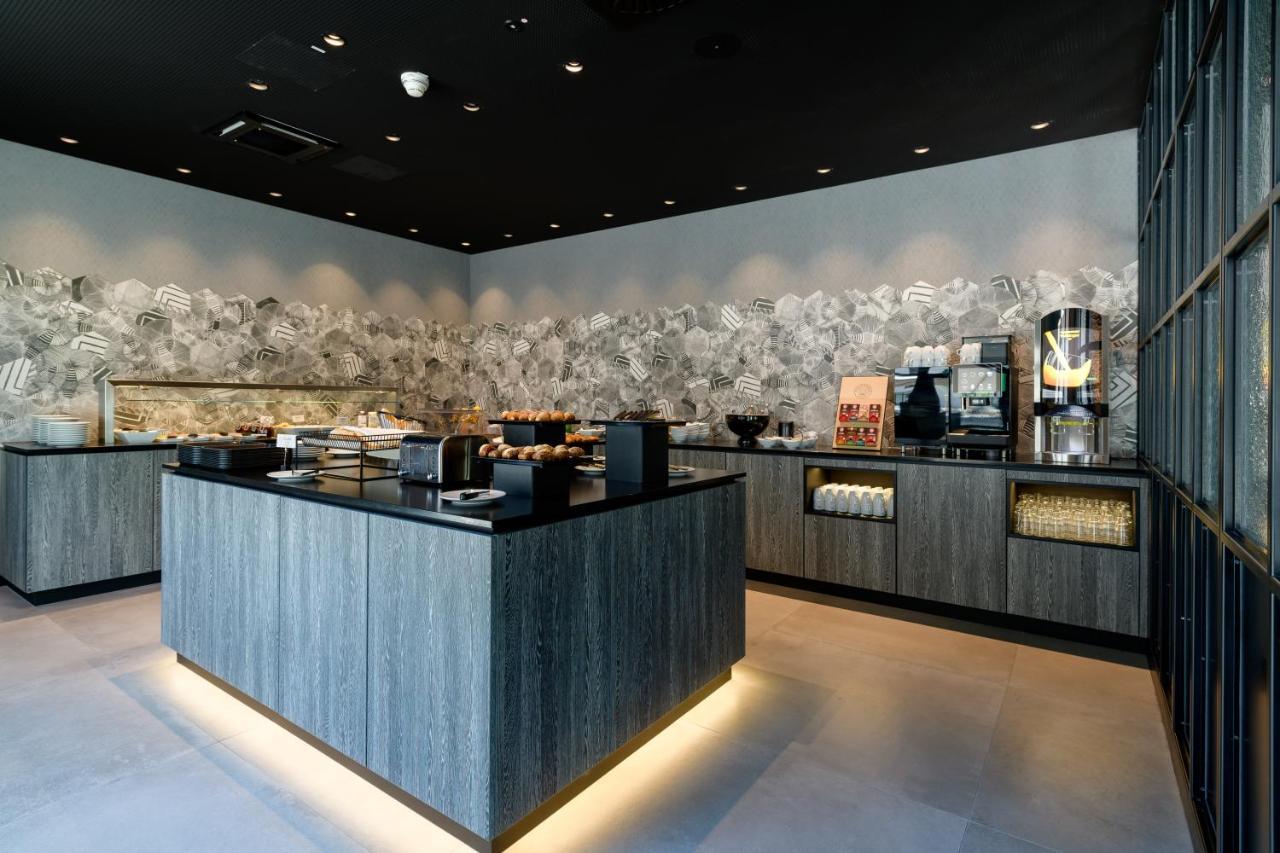 Hotel Ibis Styles FDH Esterno foto