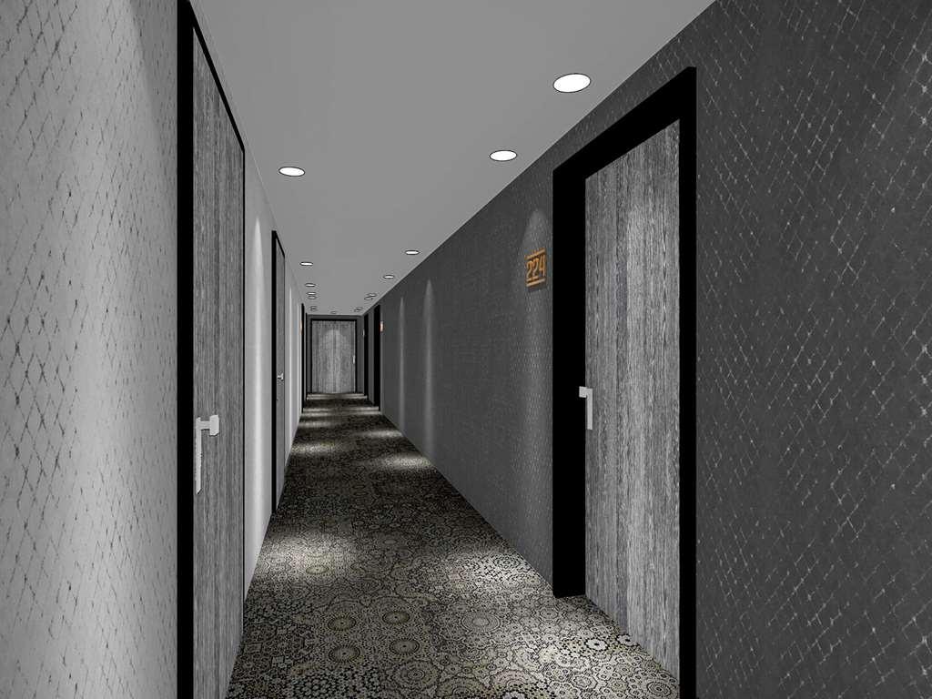 Hotel Ibis Styles FDH Camera foto