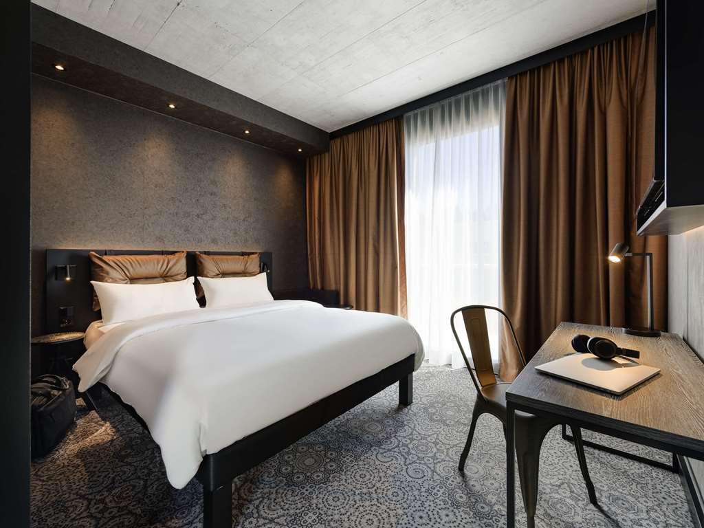 Hotel Ibis Styles FDH Camera foto