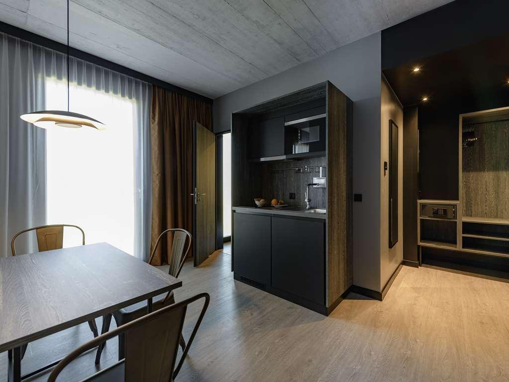 Hotel Ibis Styles FDH Camera foto