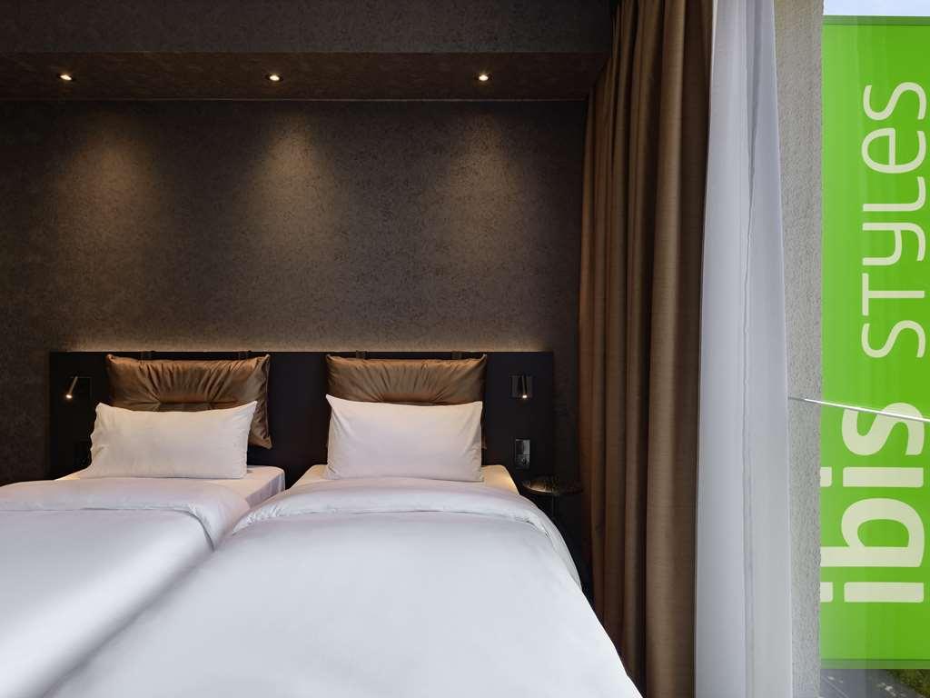 Hotel Ibis Styles FDH Camera foto