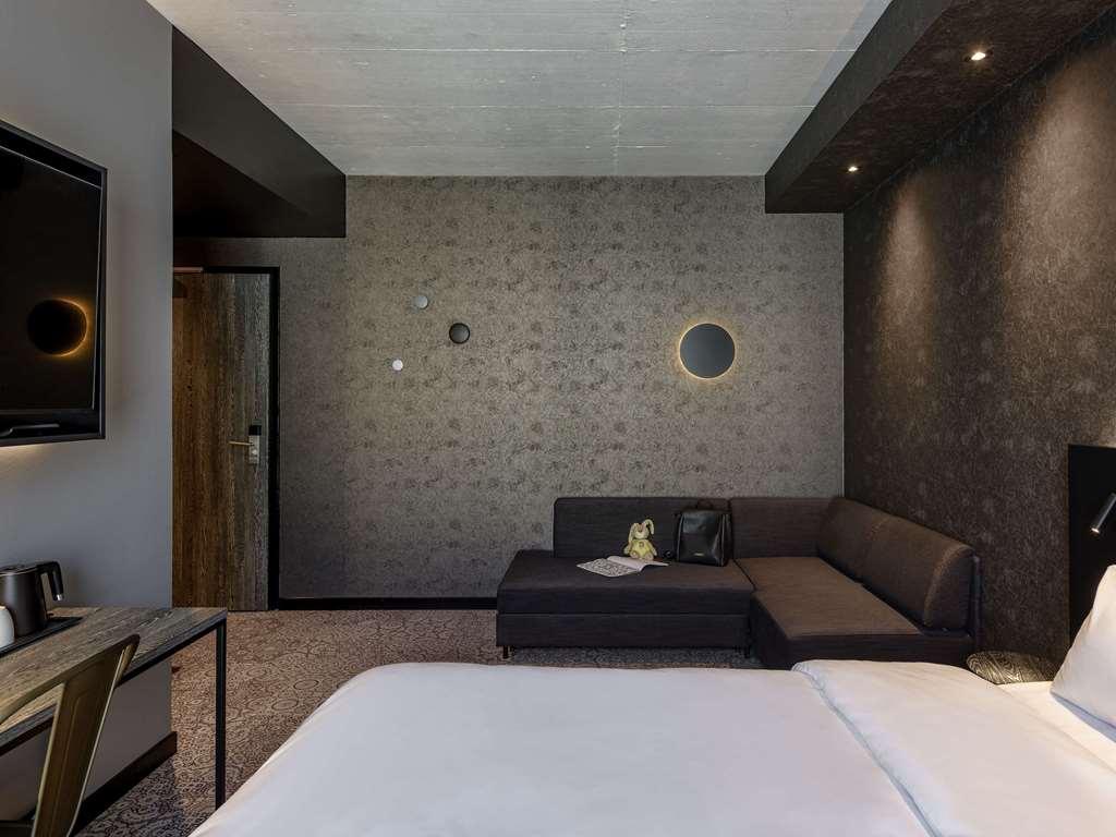 Hotel Ibis Styles FDH Camera foto