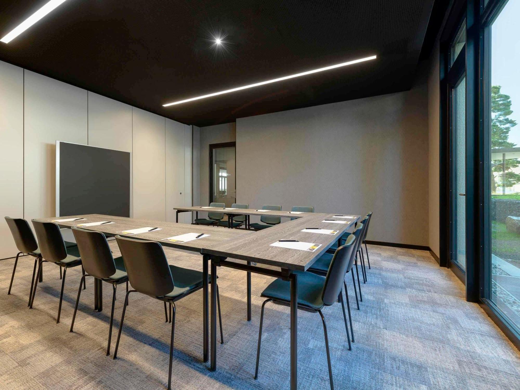 Hotel Ibis Styles FDH Esterno foto